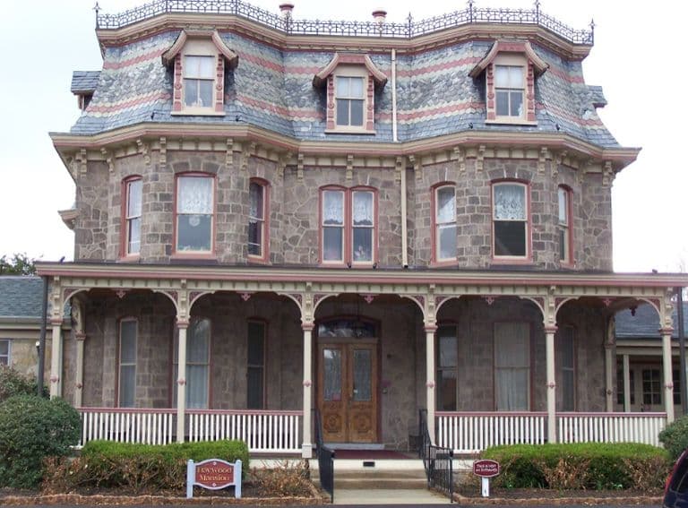 Artman Lutheran Home in Ambler, PA