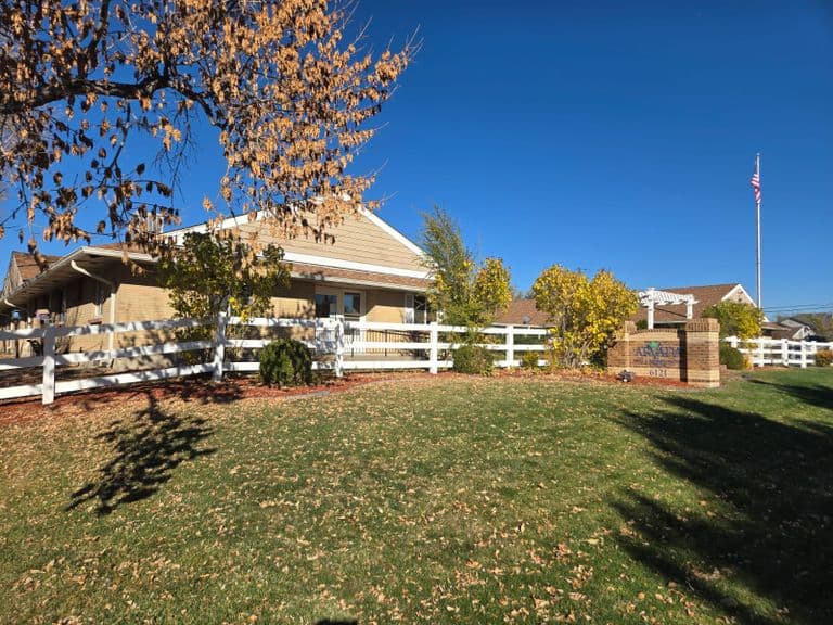 Arvada Care And Rehabilitation Center in Arvada, CO - Main View