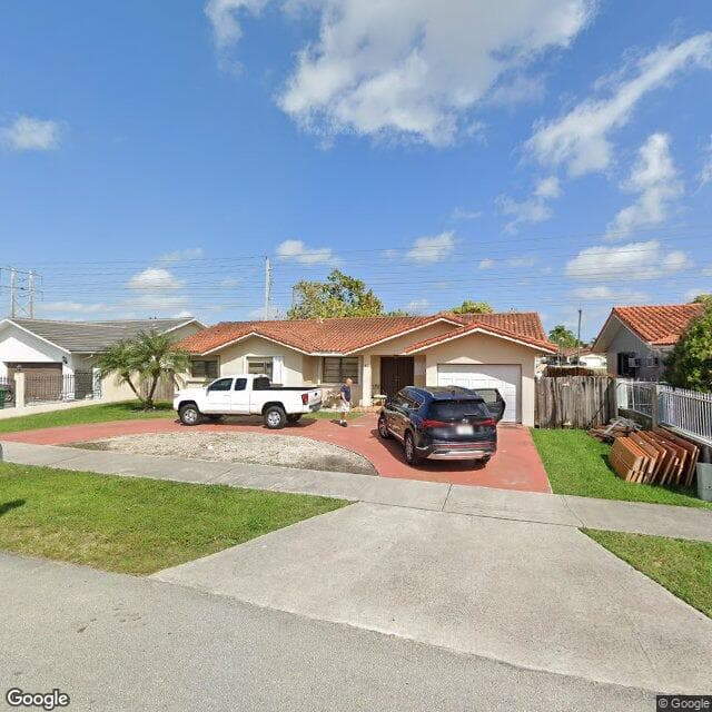Arvis Senior Care in Miami, FL - Main View