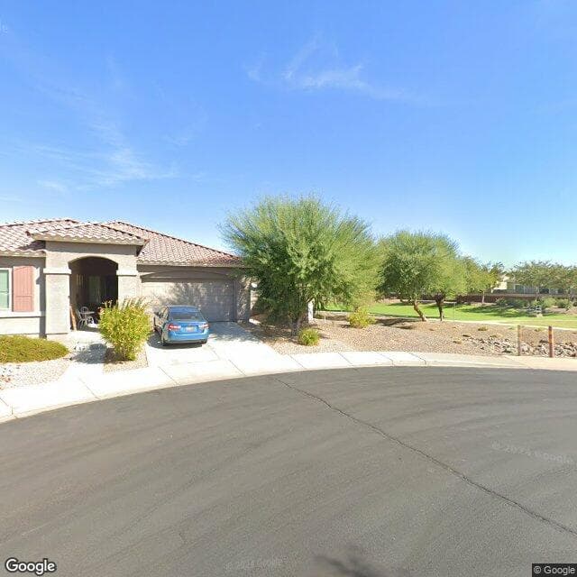 Asante Adult Care Home in Surprise, AZ - Main View