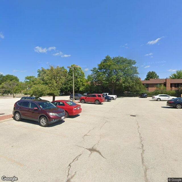 Ascension Resurrection Place in Park Ridge, IL