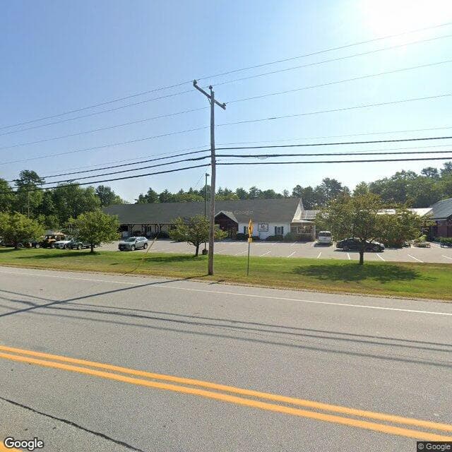 Ascentria In-Home Care in Concord, NH - Main View