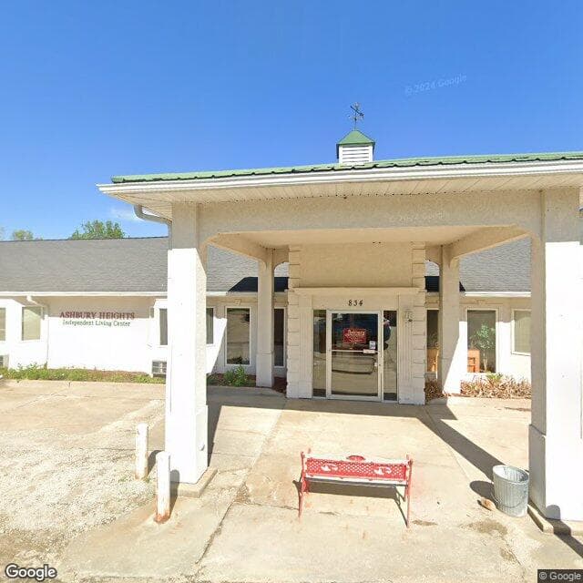 Ashbury Heights Of Jefferson City - Senior living in Jefferson City, Missouri