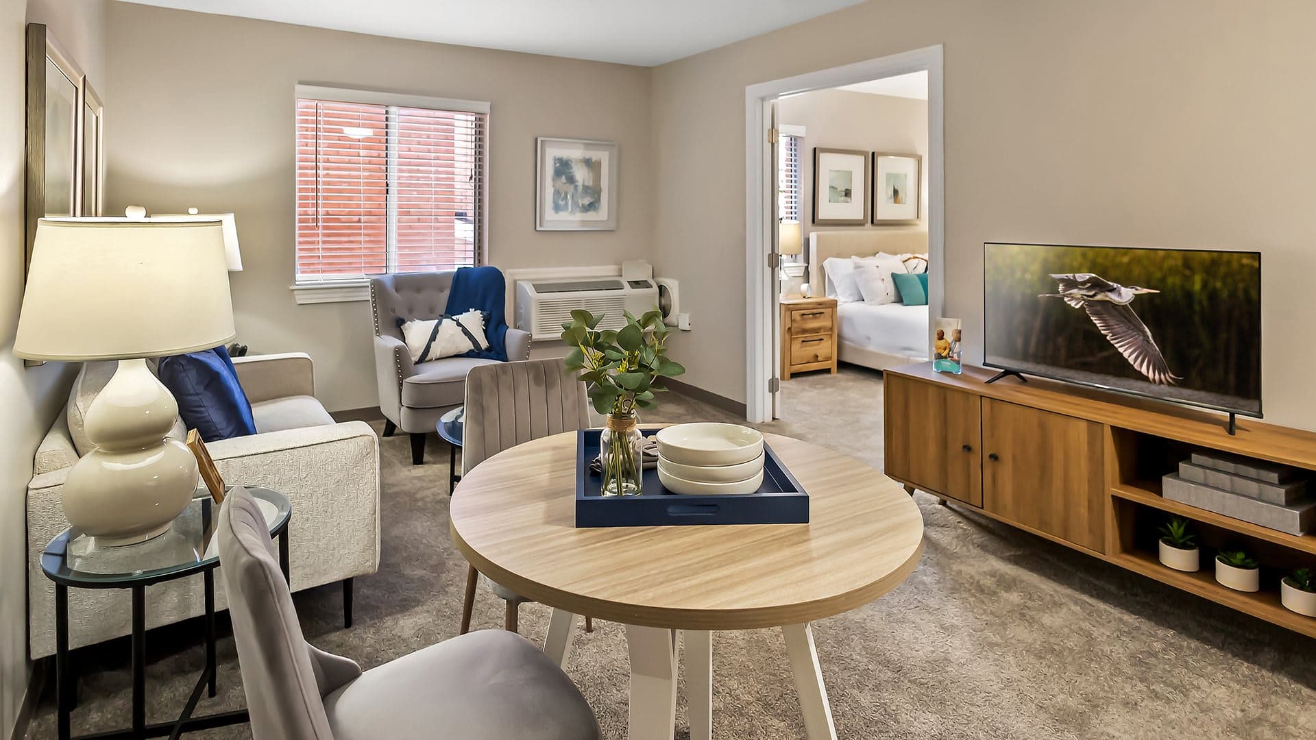 Chateau Ridgeland Sky Active Living in Ridgeland, MS