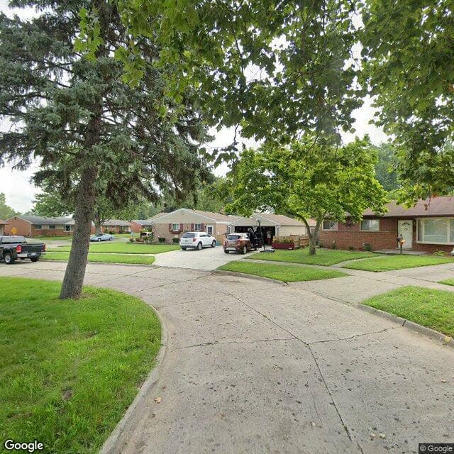 Ashby Adult Foster Care Home in Westland, MI - Main View