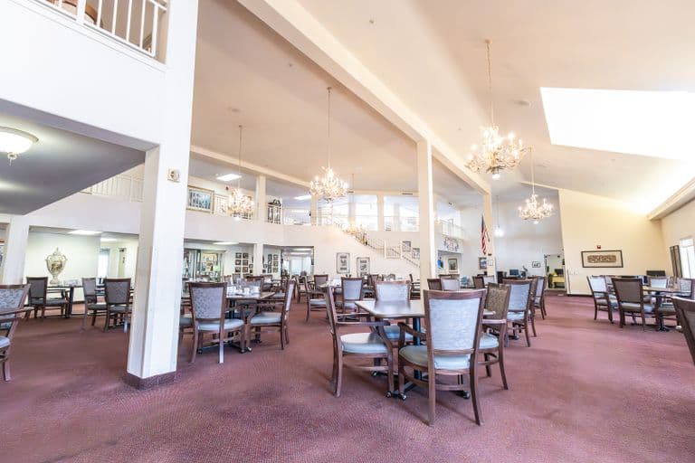 Asher Point Independent Living Of Bartlesville in Bartlesville, OK