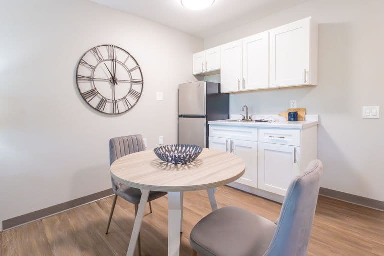 Asher Point Independent Living Of Lincoln in Lincoln, NE