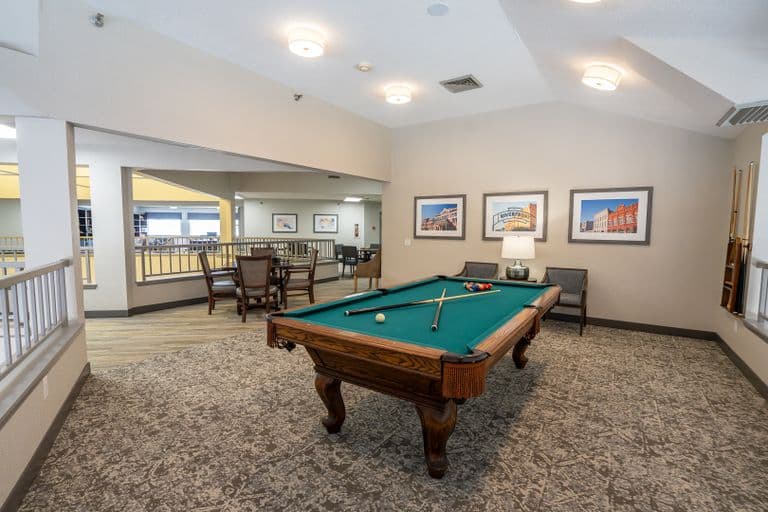 Asher Point Independent Living Of Montgomery in Montgomery, AL