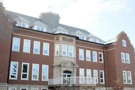 Chateau St. Michaels in Moose Jaw, SK