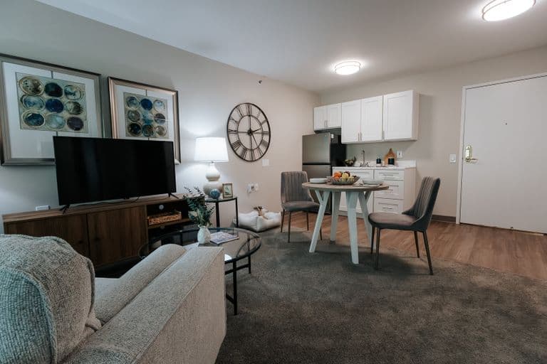 Asher Point Independent Living Of Tyler in Tyler, TX