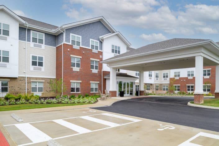 Ashford of Grove City in Grove City, OH