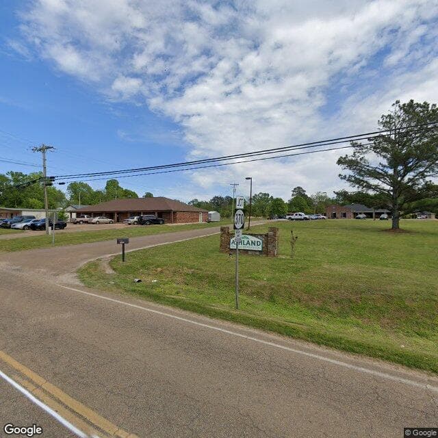 Ashland Health And Rehabilitation - Senior living in Ashland, Mississippi