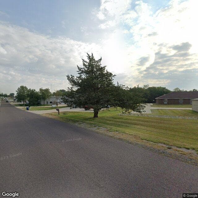 Ashland Healthcare in Ashland, MO