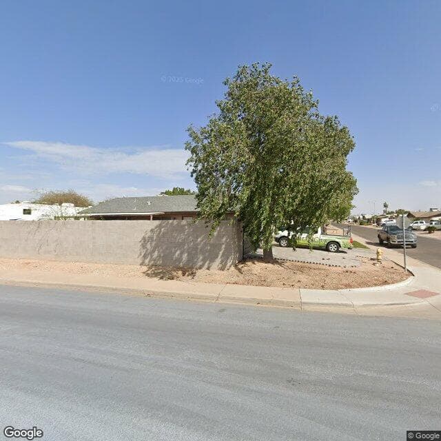 Ashlee Care in Glendale, AZ - Main View