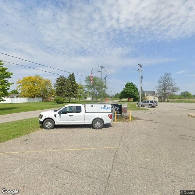 Ashley Care Center in Ashley, MI