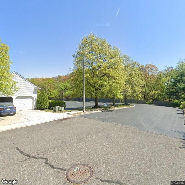 Ashley Crossing in Delran, NJ - Main View