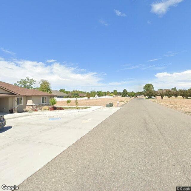 Ashley Manor - Parkview Drive in Twin Falls, ID - Main View