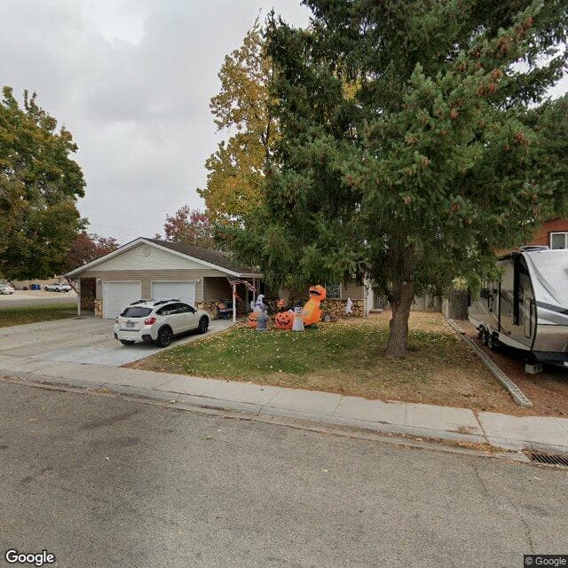 Ashley Manor Care Centers - Elgin Way in Boise, ID - Main View