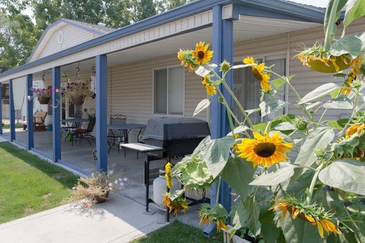 Ashley Manor Care Centers Inc Orchard - Senior living in Boise, Idaho