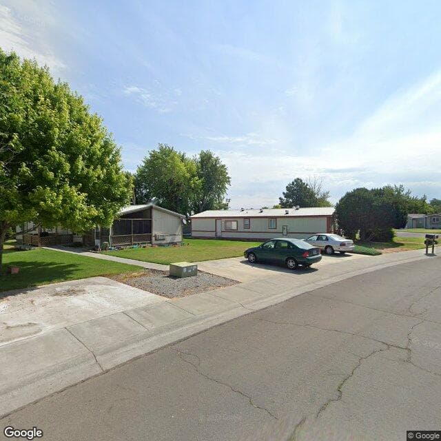 Ashley Manor Sage 1 in Hermiston, OR