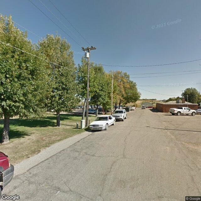 Ashley Medical Center Nursing Home - Senior living in Ashley, North Dakota