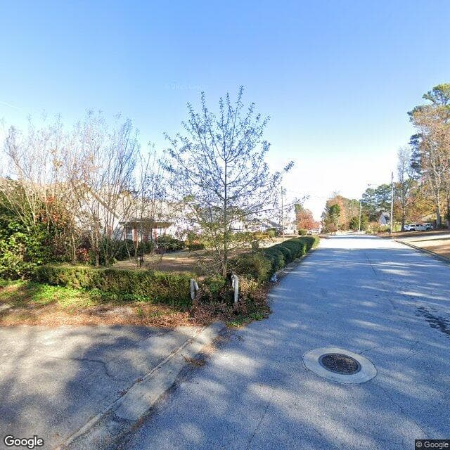 Ashly Forest in Snellville, GA - Main View