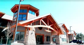 Chateau at Rifle - Senior living in Rifle, Colorado