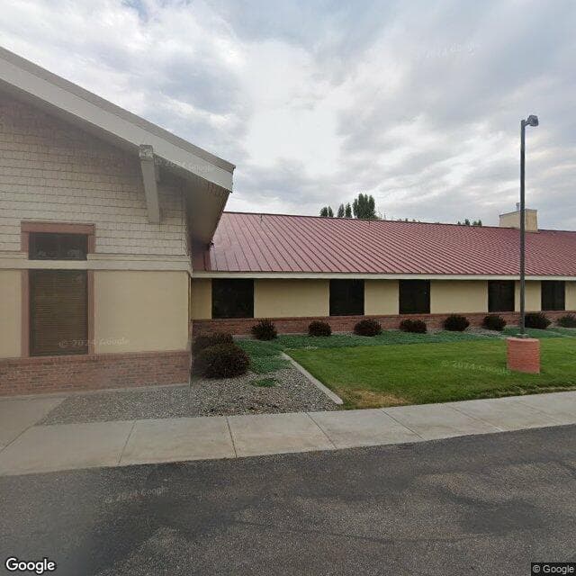 Ashton Memorial Living Center in Ashton, ID - Main View