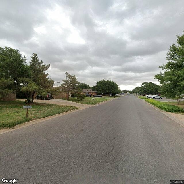 Ashton Of Southhaven in Lubbock, TX - Main View