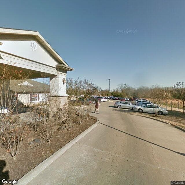 Ashton Place Health And Rehab in Barling, AR