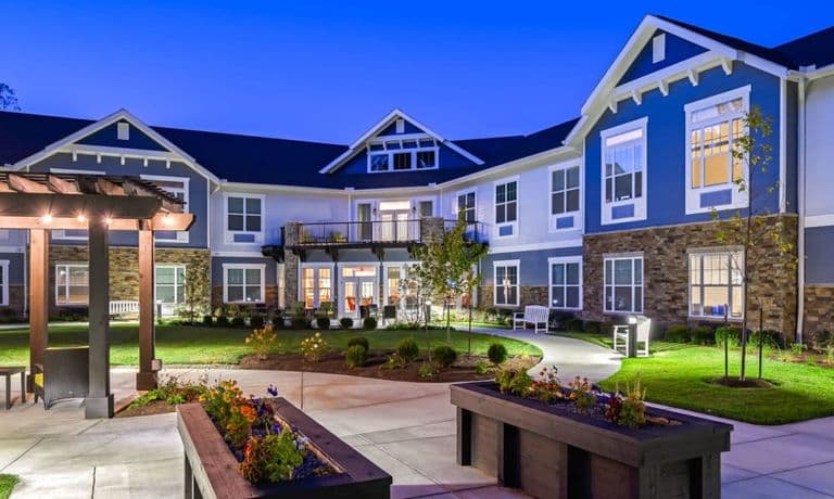 Ashton at Anderson in Cincinnati, OH