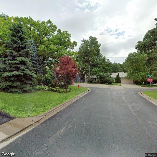 Ashwood in Edina, MN - Main View