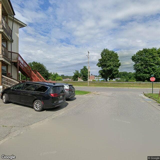 Asi-Leighton Street in Waterville, ME