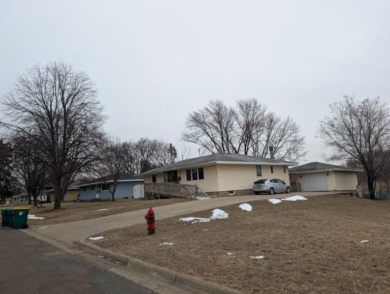 Asian American Elderly Assiste in Brooklyn Center, MN - Main View