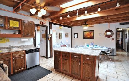 Aslan Assisted Living in Tucson, AZ - Main View