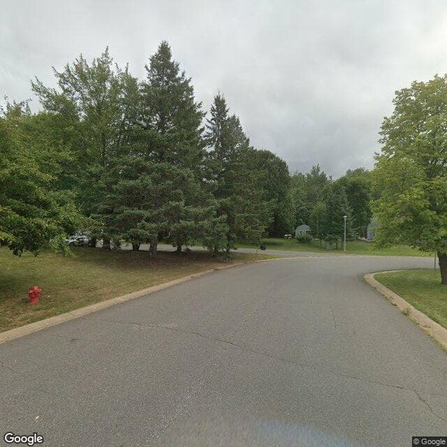 Aspen Grove Alternative Senior in Hibbing, MN - Main View