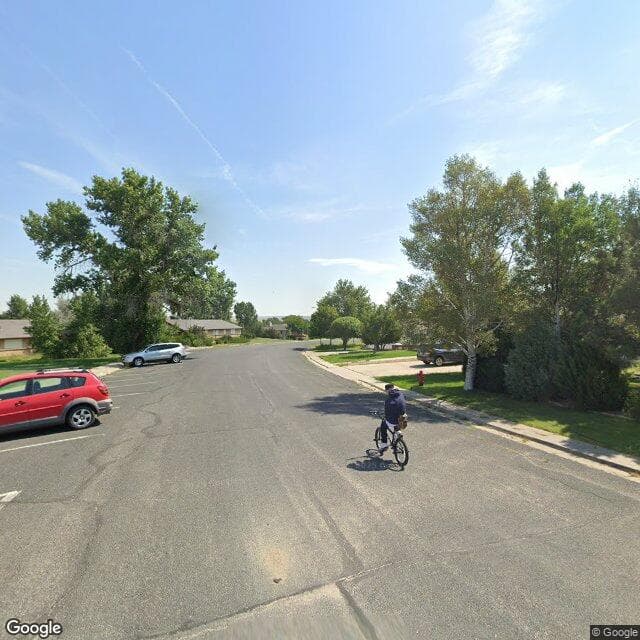 Aspen Leaf Assisted Living Residence - Circle Lane in Limon, CO - Main View