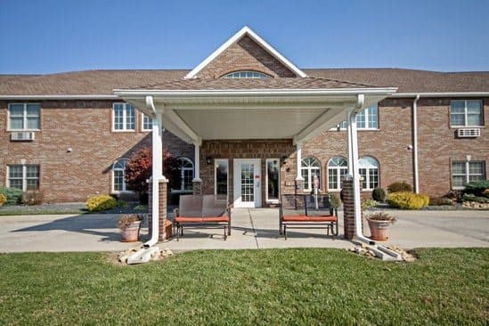 Chateau of Batesville - Senior living in Batesville, Indiana