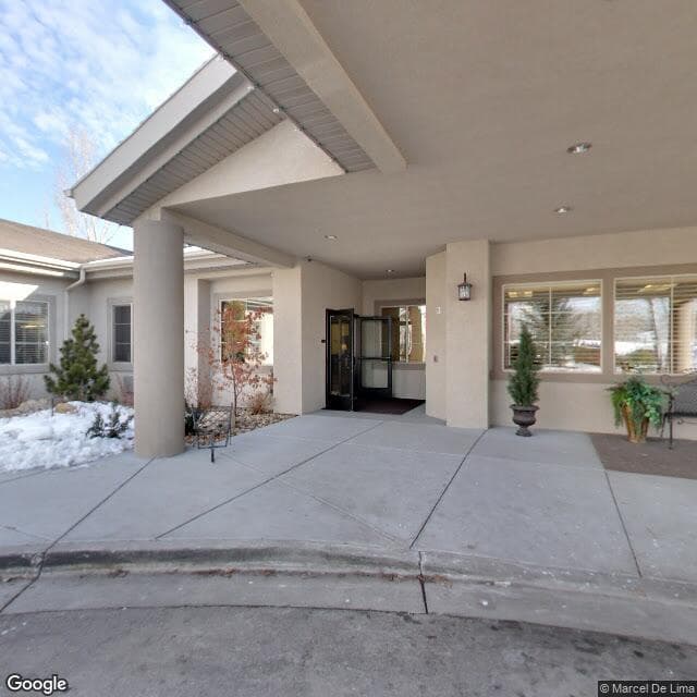 Aspen Ridge Transitional Rehab in Murray, UT