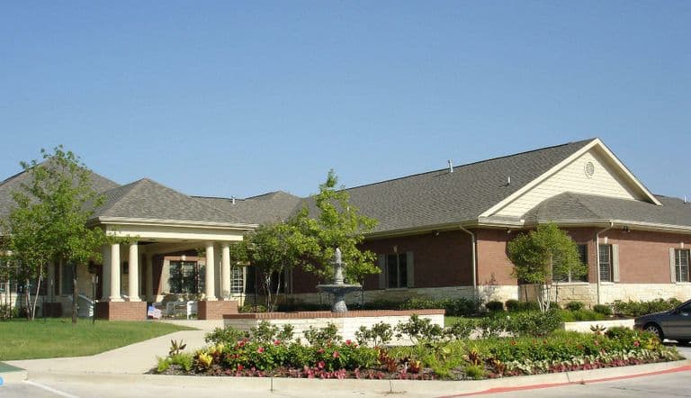 Aspen Woods Memory Care of Vernon Hills in Vernon Hills, IL