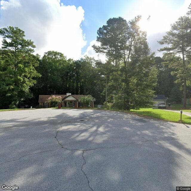 Aspirations 2B in Riverdale, GA - Main View