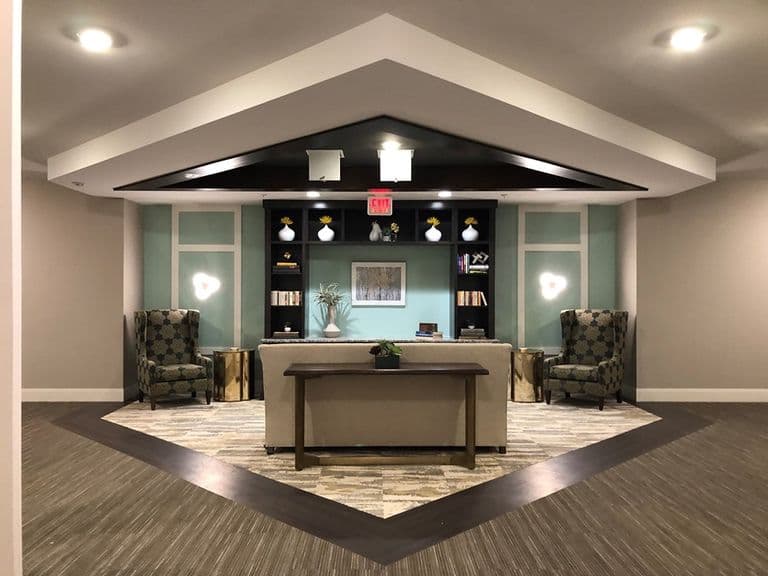 Aspire At West End in Richmond, VA - Main View