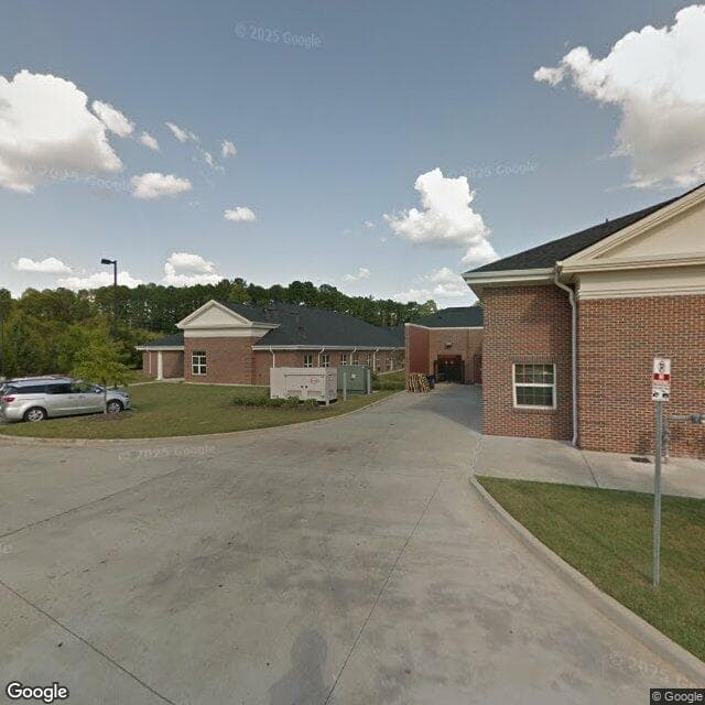 Aspire Physical Recovery Center At Hoover in Hoover, AL