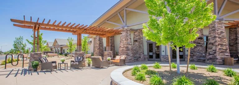 Aspire Transitional Care in Flagstaff, AZ - Main View