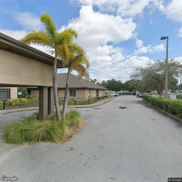 Aspire at Bryan Dairy in Largo, FL - Main View