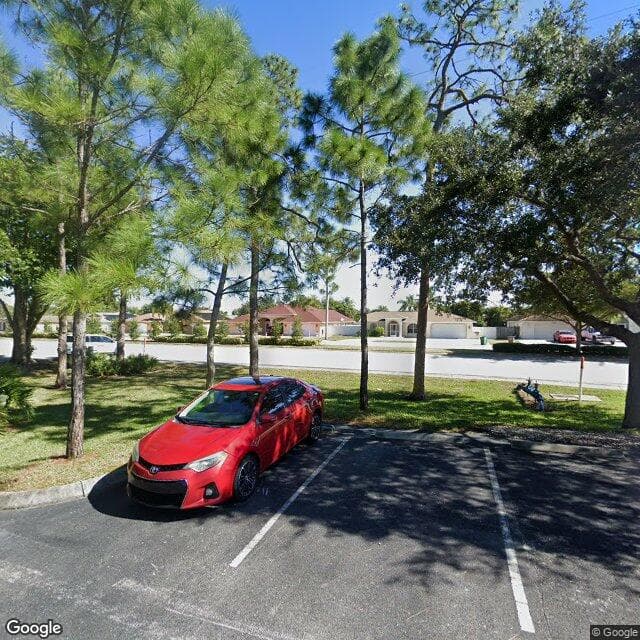 Aspire at Santa Barbara in Cape Coral, FL - Main View