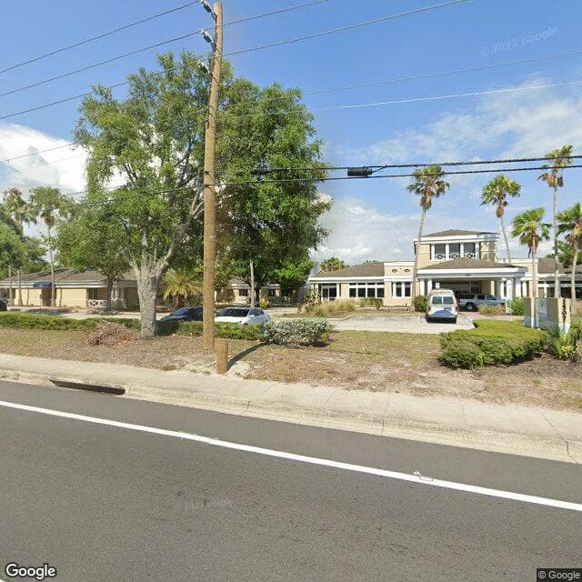 Award Care at Sarasota