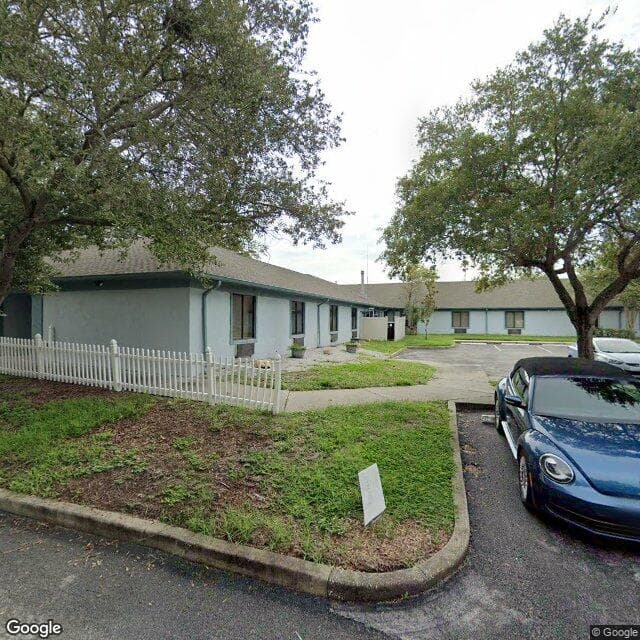 Aspire at Seminole in Seminole, FL - Main View
