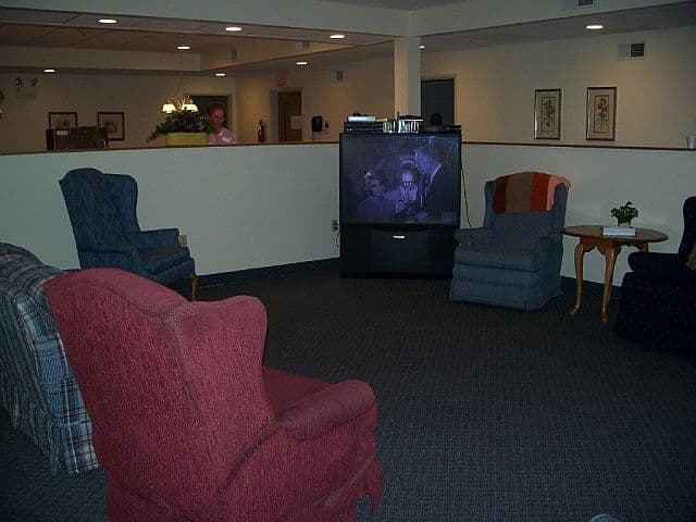 Assisted Living At Evergreen in Morgantown, WV