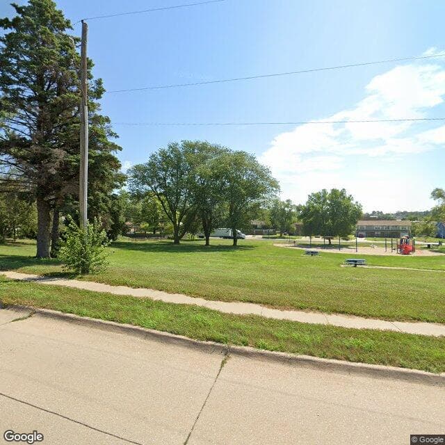 Assisted Living At Immanuel Courtyard in Omaha, NE - Main View